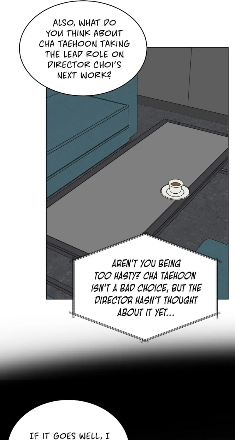 Rookie Talent Agent Knows It All – Chapter 109 – Page 51