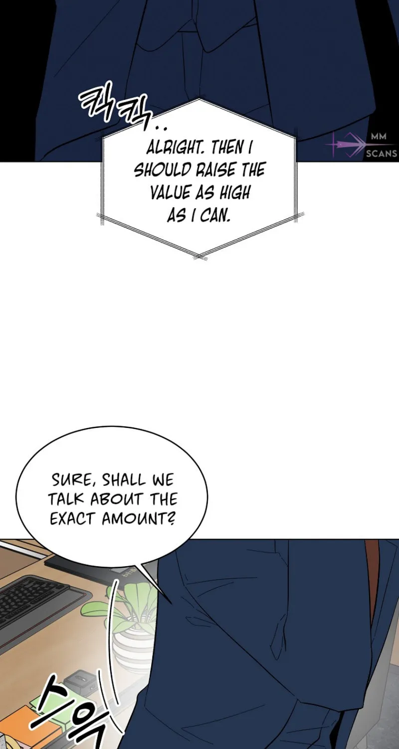 Rookie Talent Agent Knows It All – Chapter 109 – Page 53