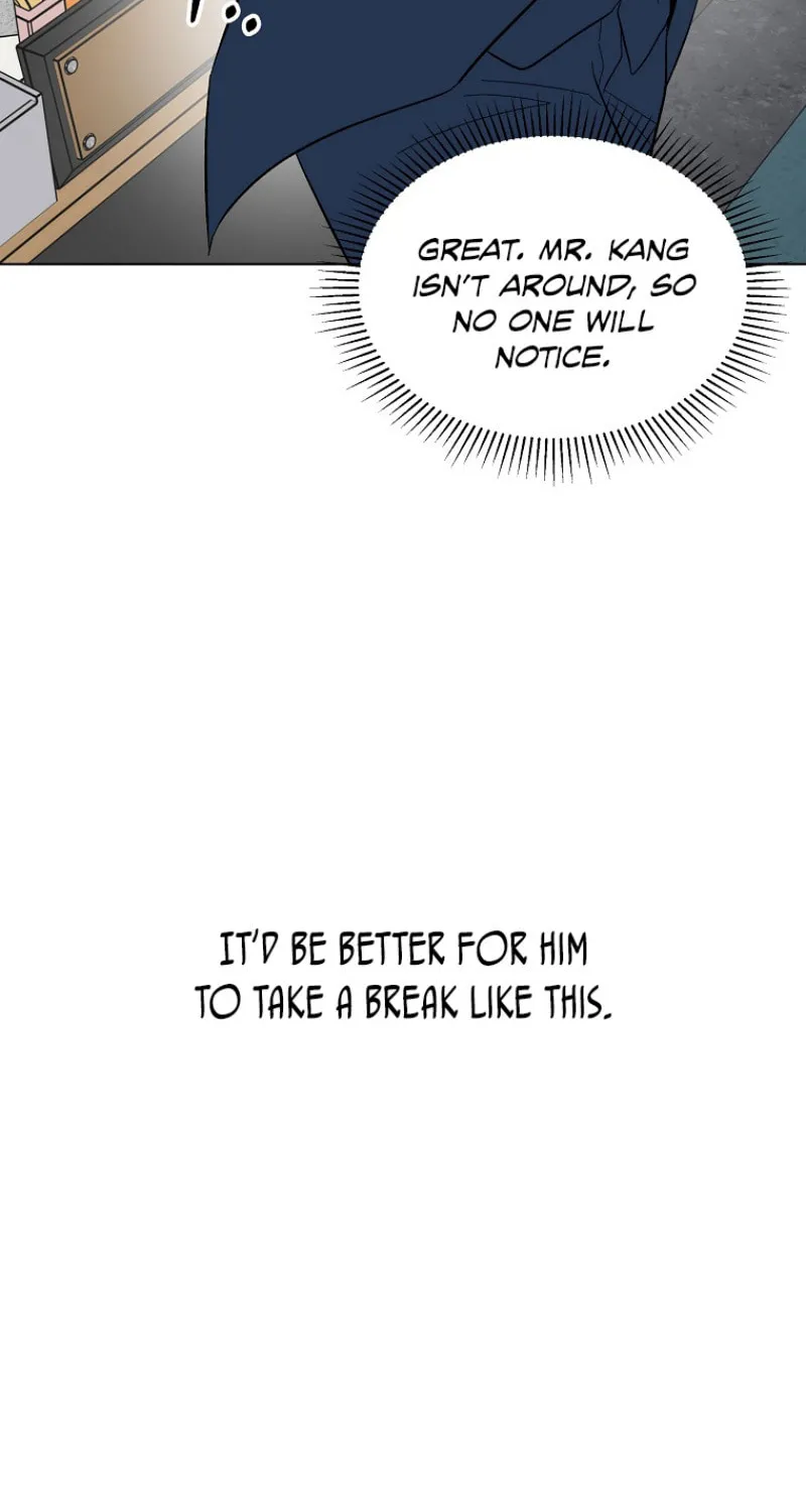 Rookie Talent Agent Knows It All – Chapter 109 – Page 54
