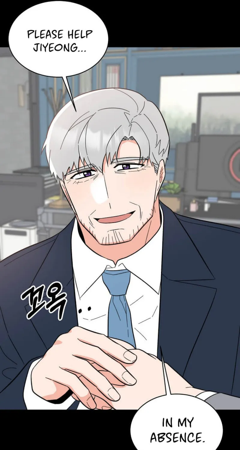 Rookie Talent Agent Knows It All – Chapter 109 – Page 58