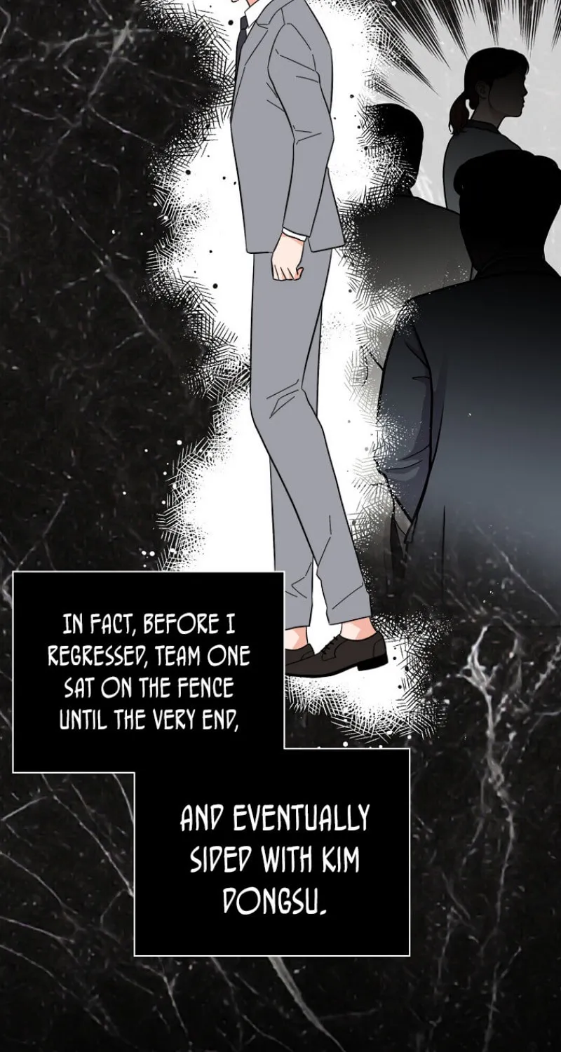 Rookie Talent Agent Knows It All – Chapter 109 – Page 61
