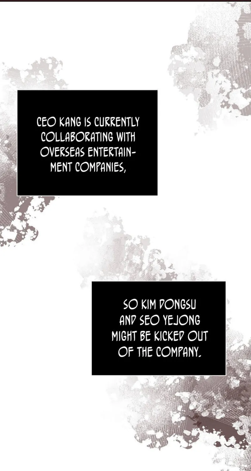 Rookie Talent Agent Knows It All – Chapter 109 – Page 65