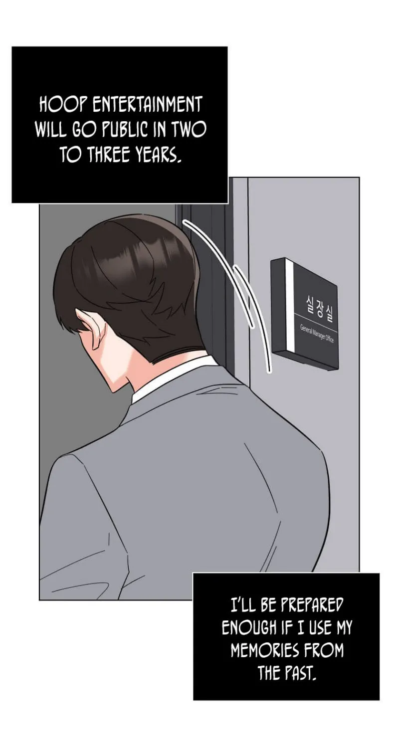 Rookie Talent Agent Knows It All – Chapter 109 – Page 67