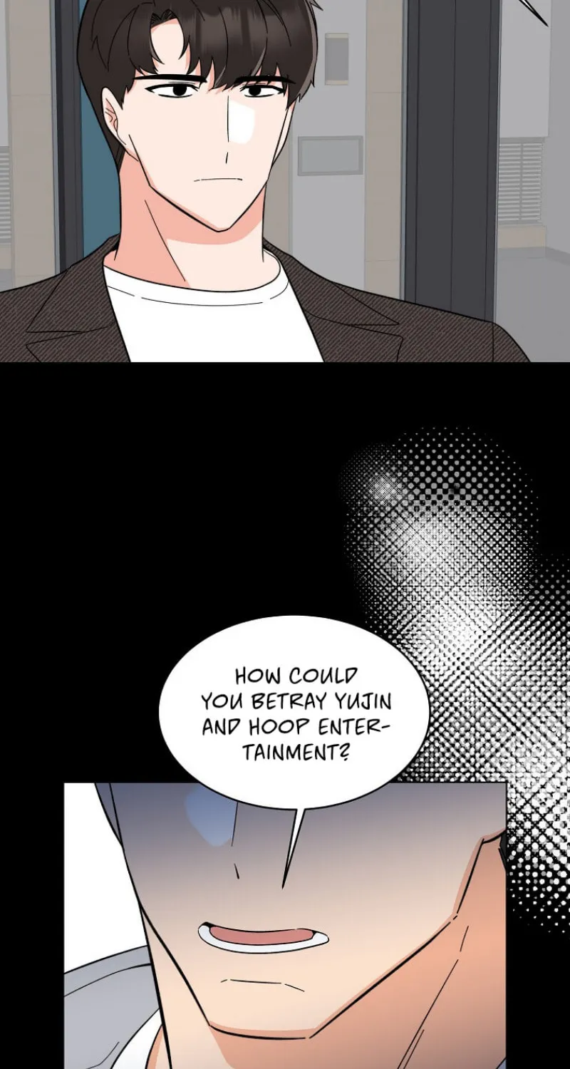 Rookie Talent Agent Knows It All – Chapter 109 – Page 70