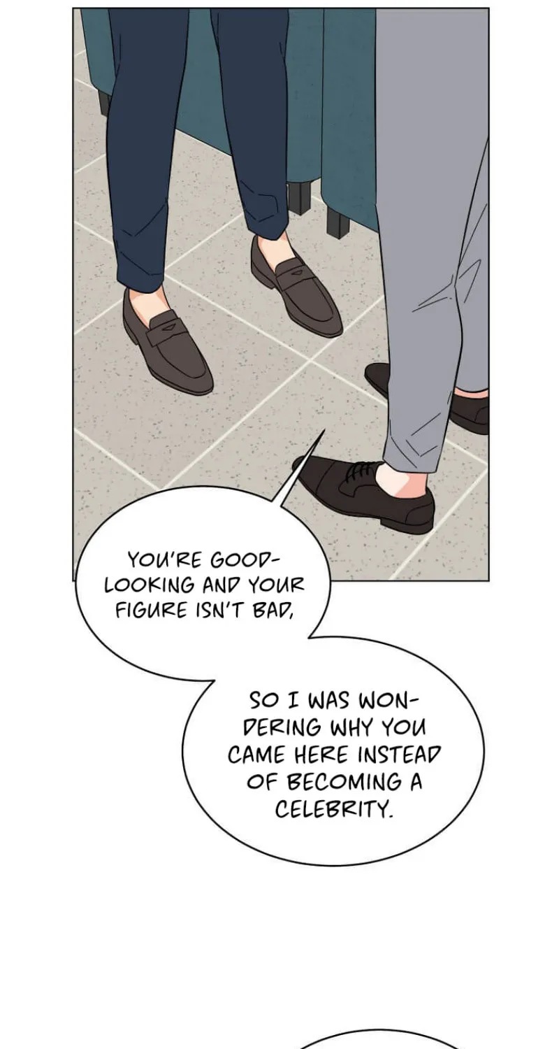 Rookie Talent Agent Knows It All – Chapter 109 – Page 76