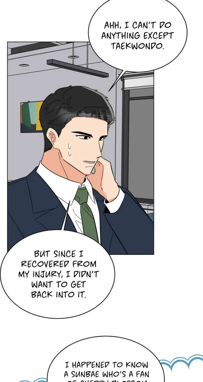 Rookie Talent Agent Knows It All – Chapter 109 – Page 77