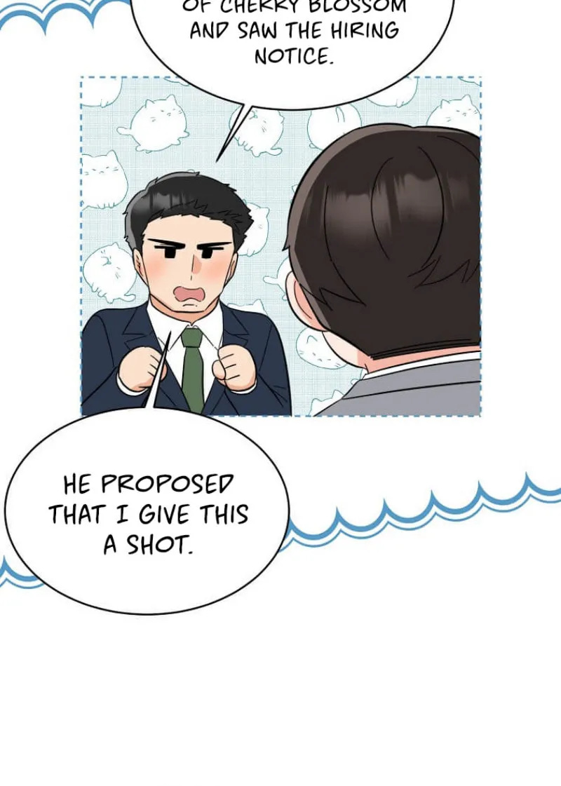Rookie Talent Agent Knows It All – Chapter 109 – Page 78