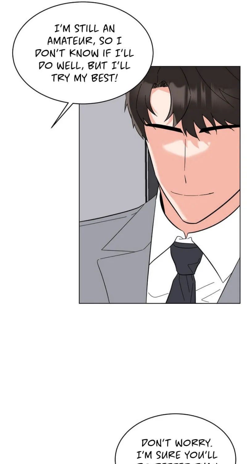 Rookie Talent Agent Knows It All – Chapter 109 – Page 79