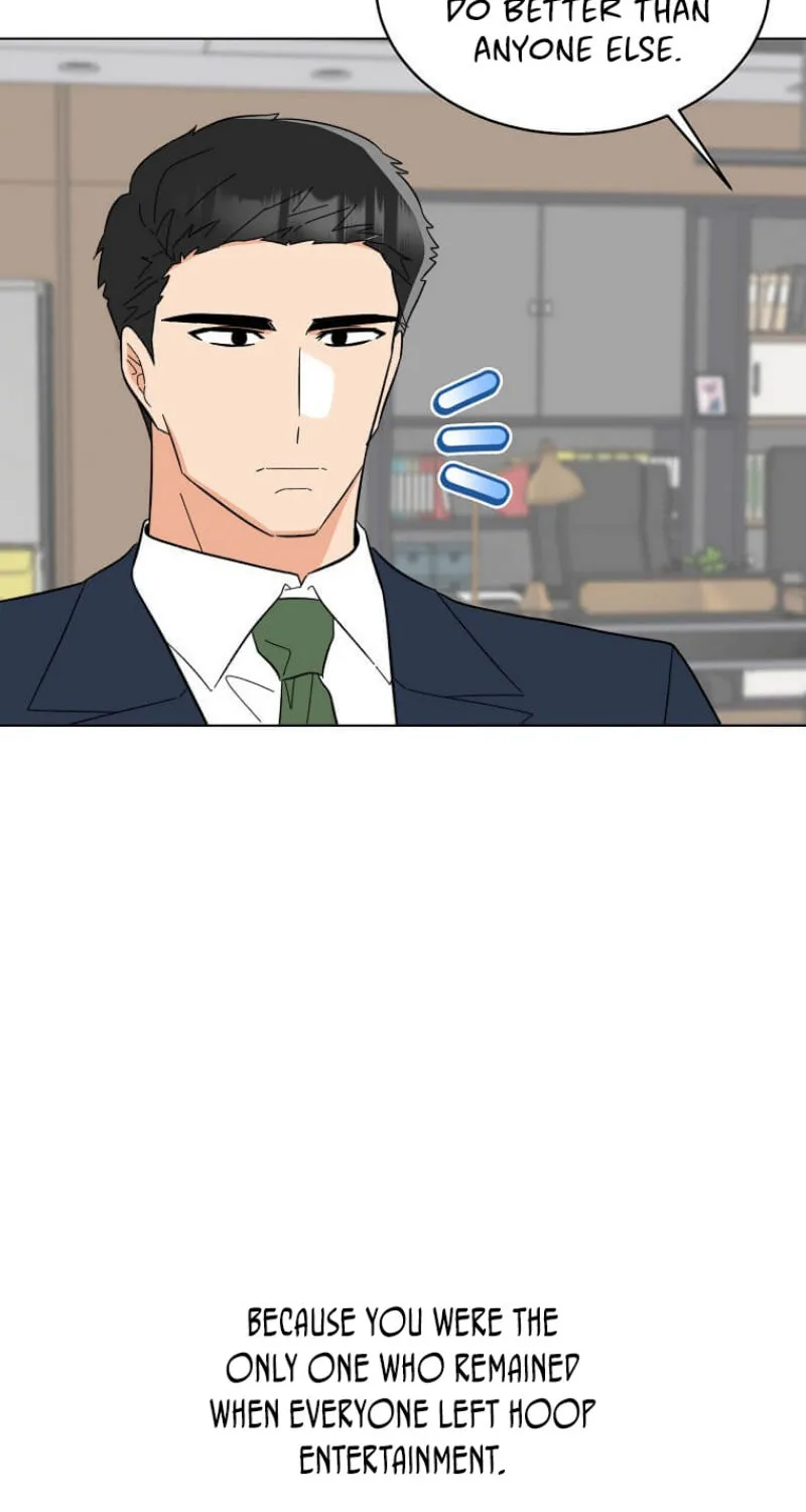 Rookie Talent Agent Knows It All – Chapter 109 – Page 80