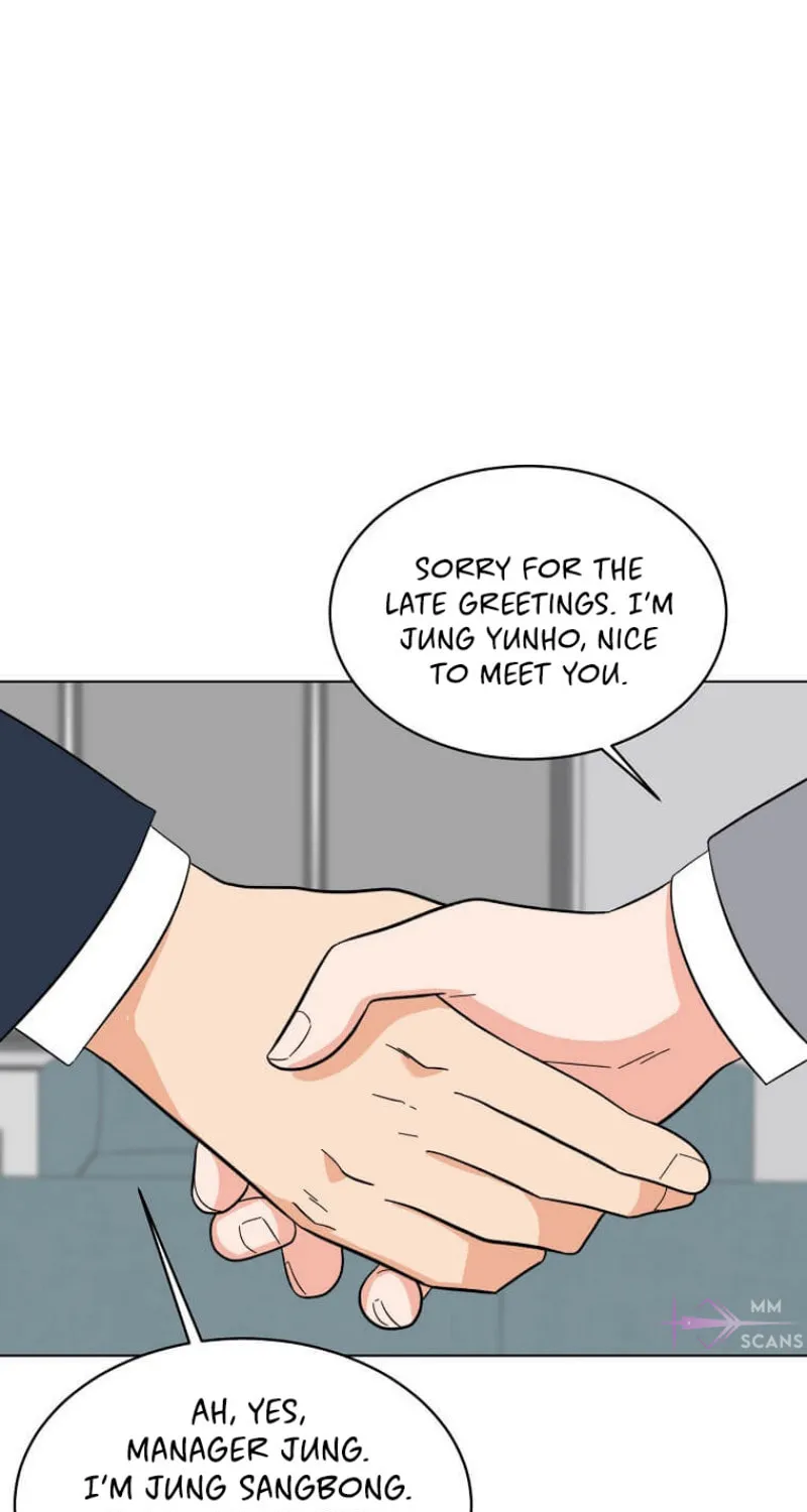 Rookie Talent Agent Knows It All – Chapter 109 – Page 81
