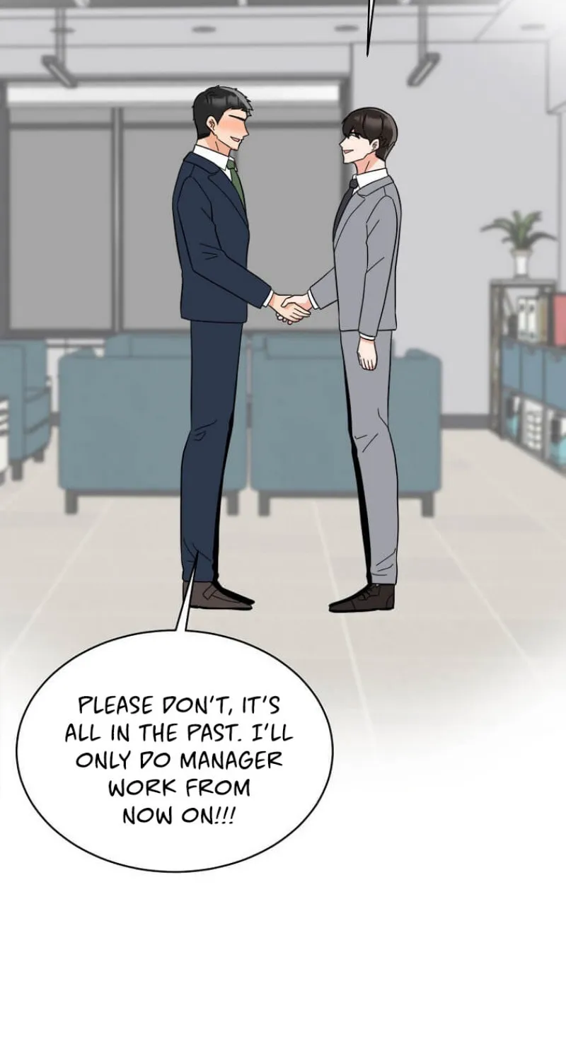 Rookie Talent Agent Knows It All – Chapter 109 – Page 83