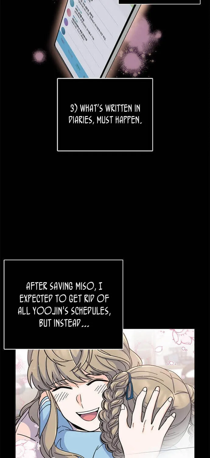 Rookie Talent Agent Knows It All – Chapter 11 – Page 8