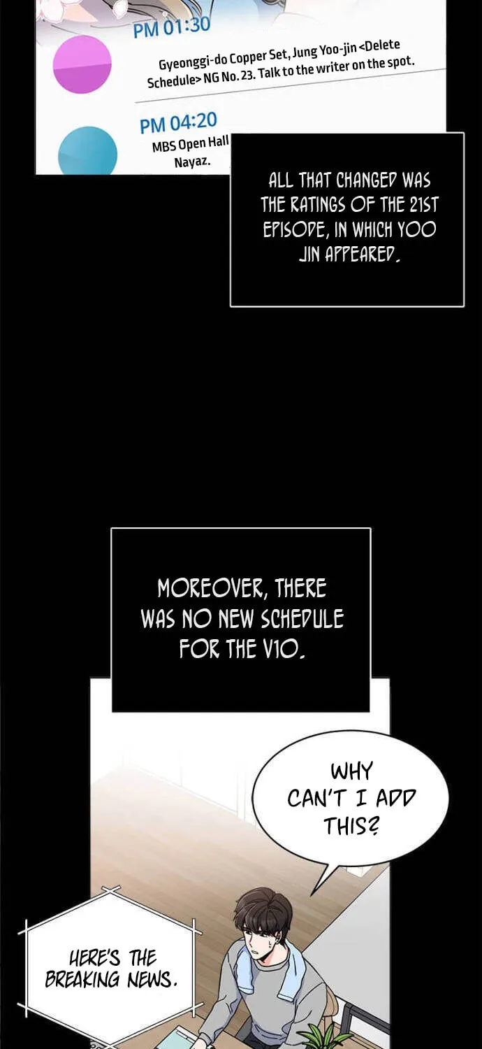 Rookie Talent Agent Knows It All – Chapter 11 – Page 9
