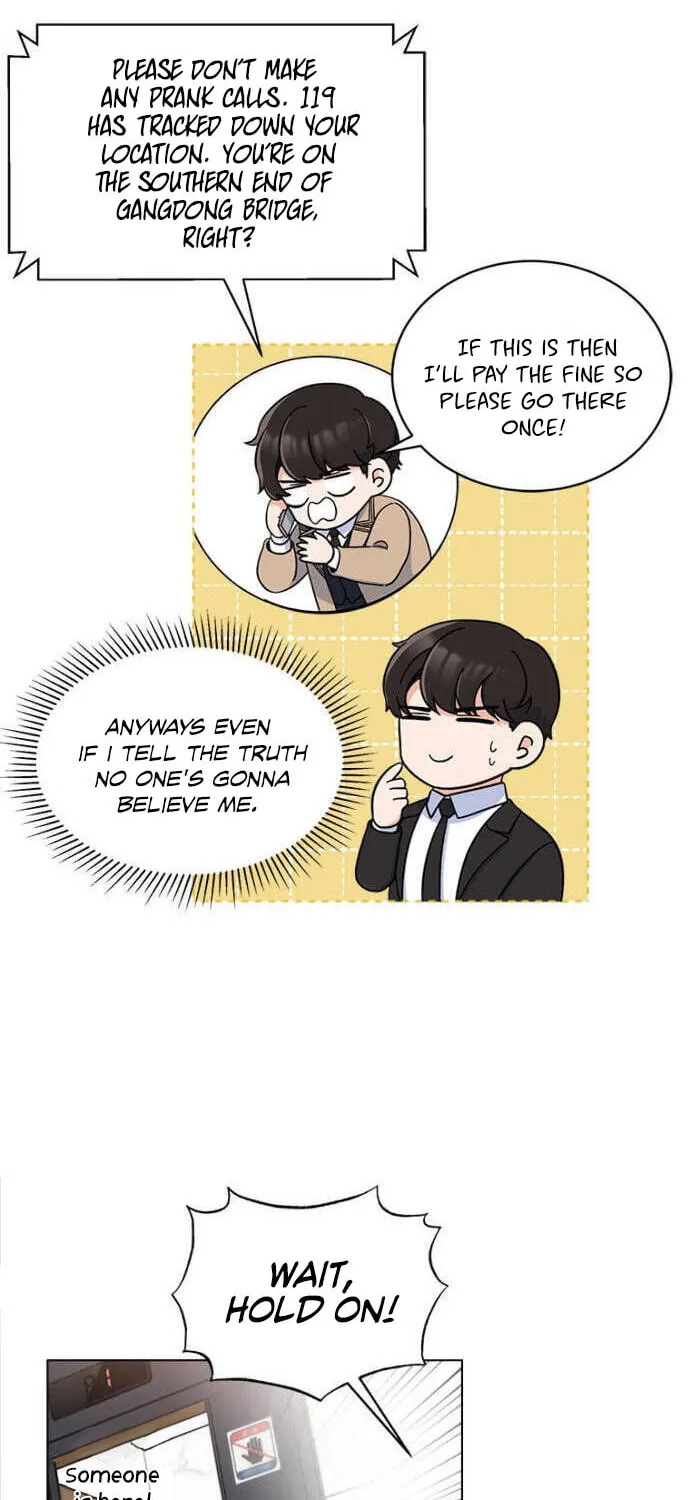 Rookie Talent Agent Knows It All – Chapter 11 – Page 13