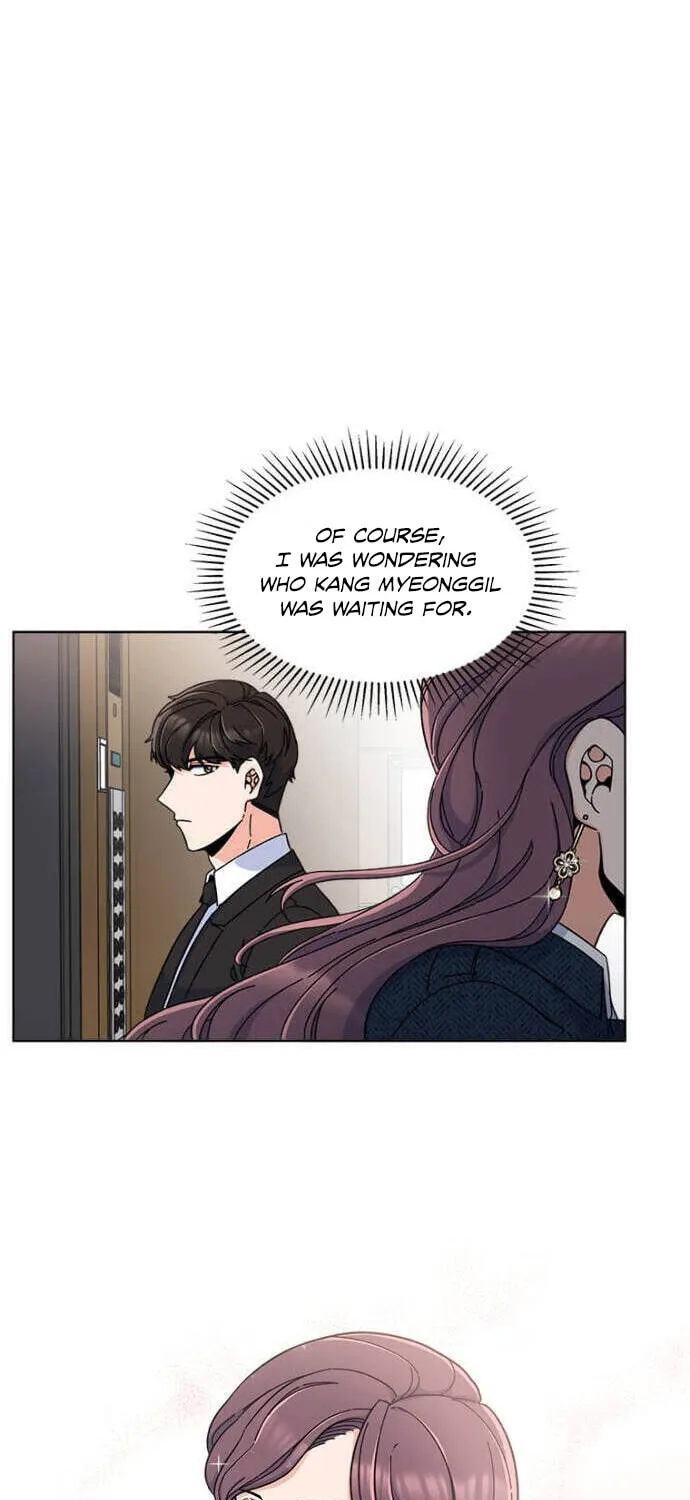 Rookie Talent Agent Knows It All – Chapter 11 – Page 20