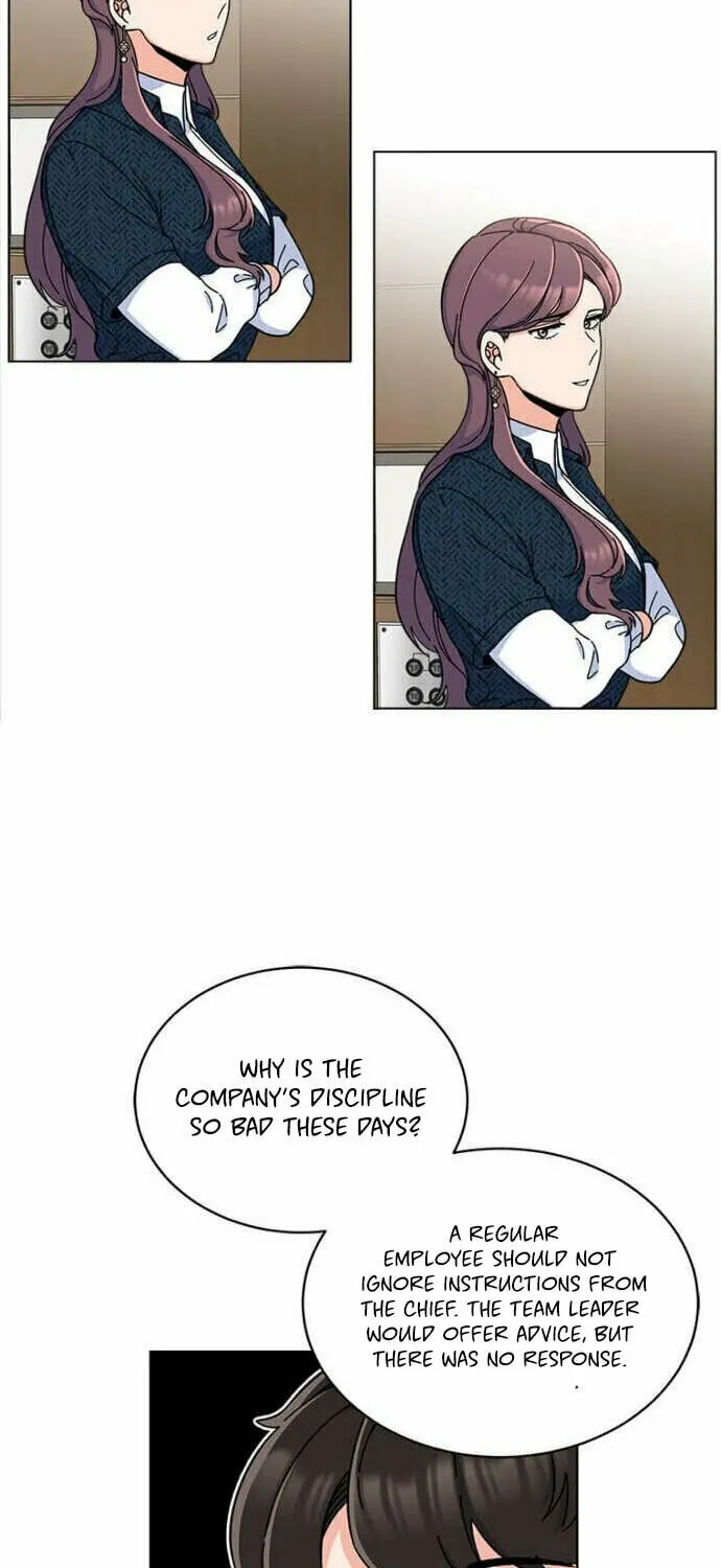 Rookie Talent Agent Knows It All – Chapter 11 – Page 25