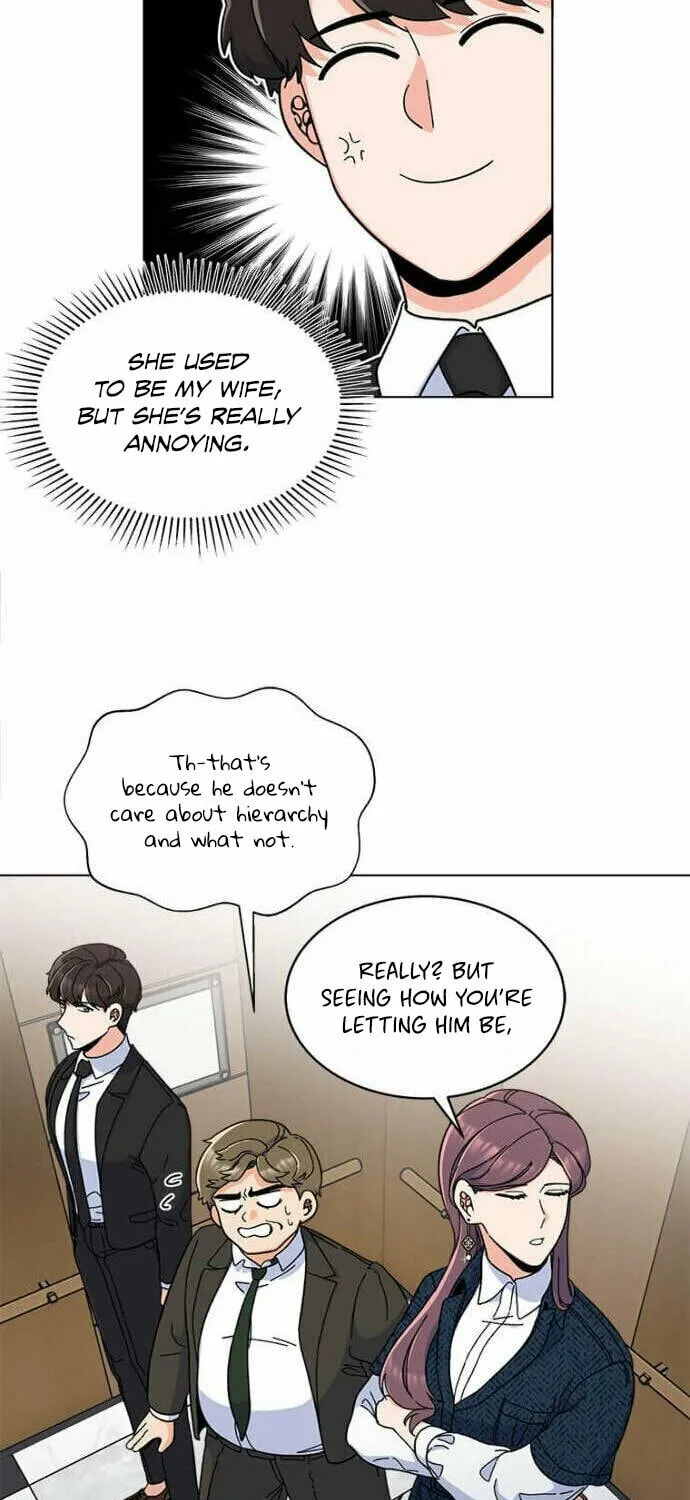 Rookie Talent Agent Knows It All – Chapter 11 – Page 26