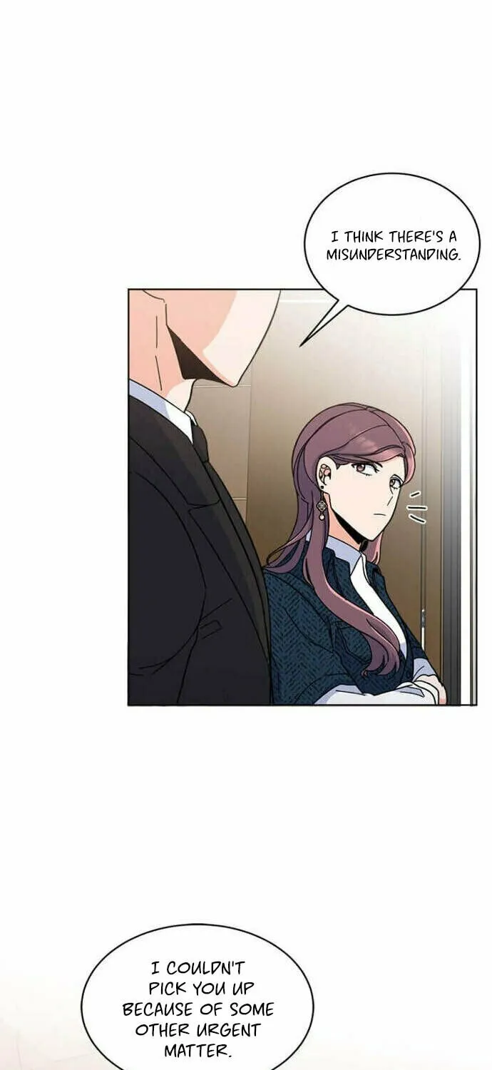 Rookie Talent Agent Knows It All – Chapter 11 – Page 34