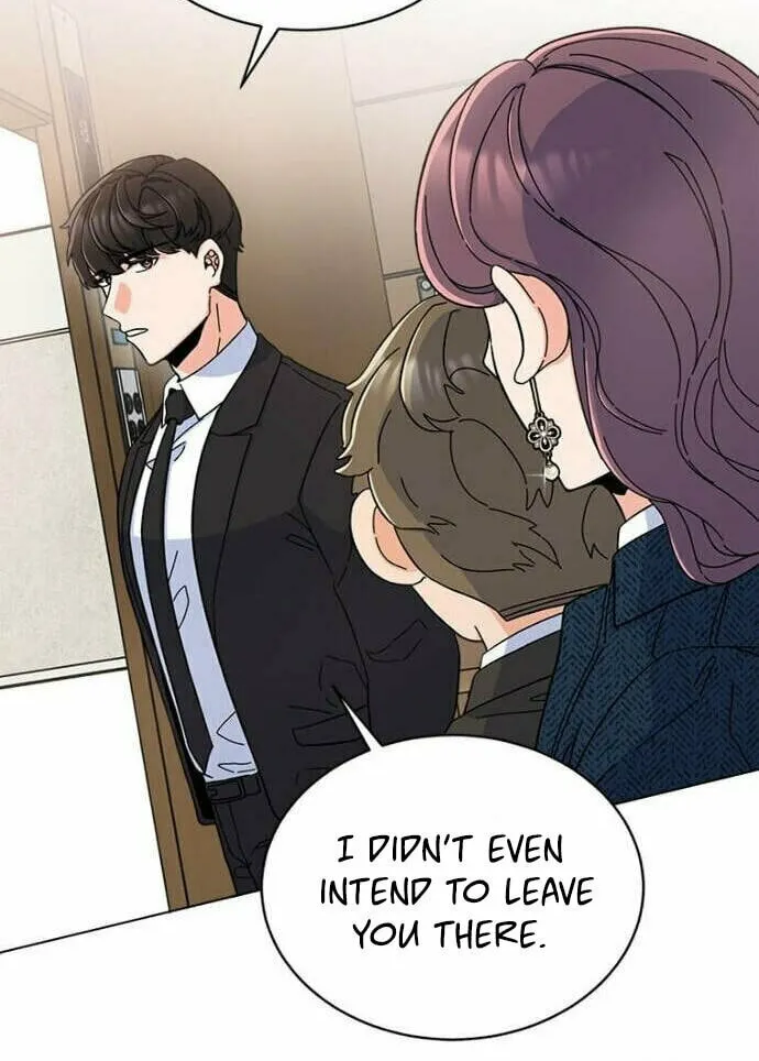 Rookie Talent Agent Knows It All – Chapter 11 – Page 35