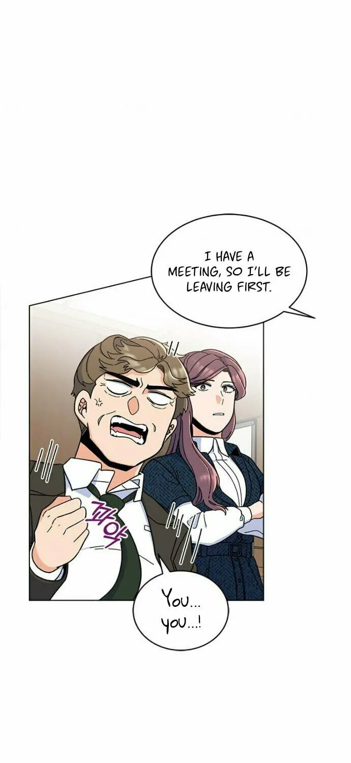 Rookie Talent Agent Knows It All – Chapter 11 – Page 36