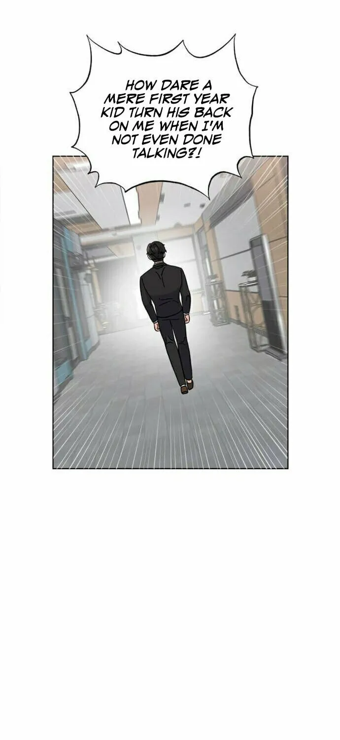 Rookie Talent Agent Knows It All – Chapter 11 – Page 37