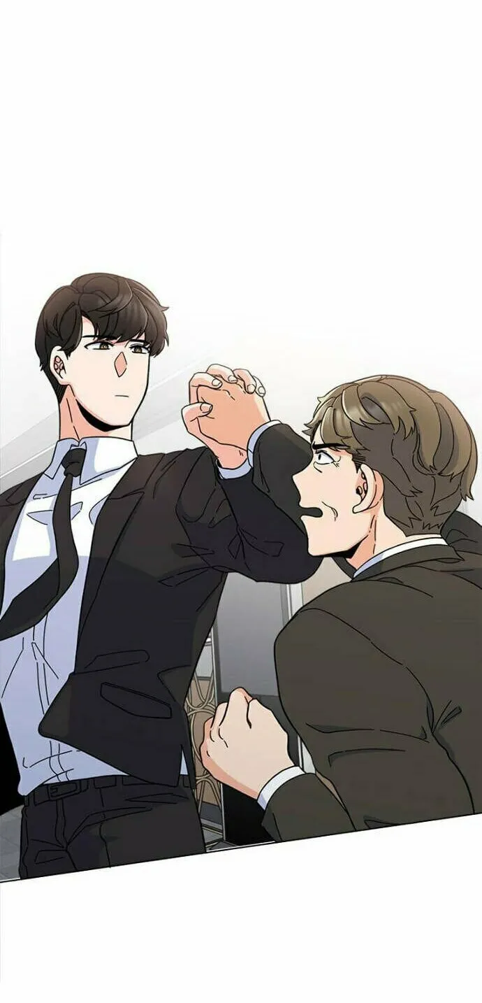 Rookie Talent Agent Knows It All – Chapter 11 – Page 39
