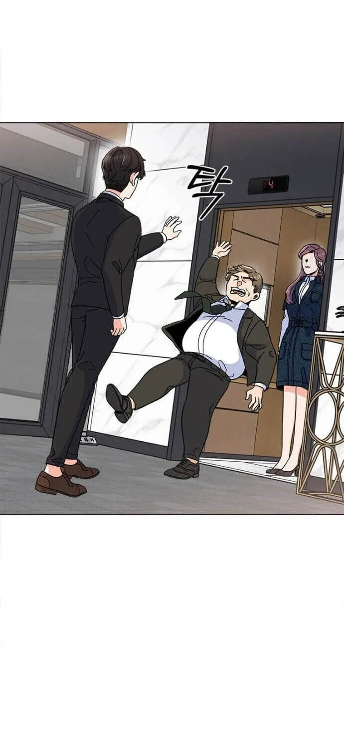 Rookie Talent Agent Knows It All – Chapter 11 – Page 42