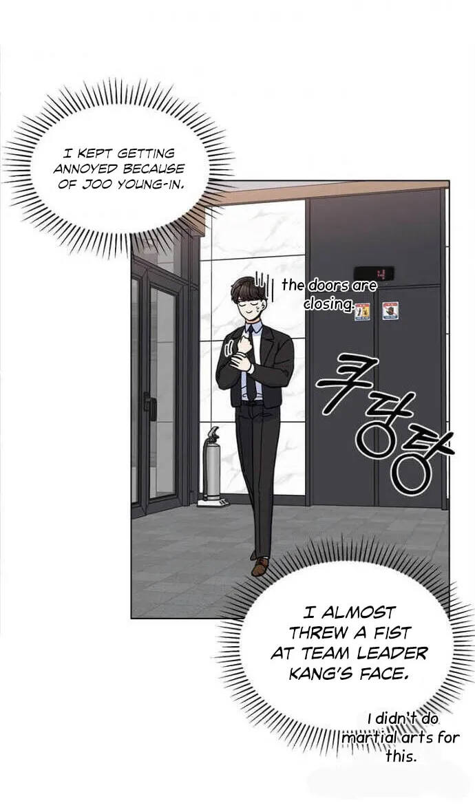 Rookie Talent Agent Knows It All – Chapter 11 – Page 43
