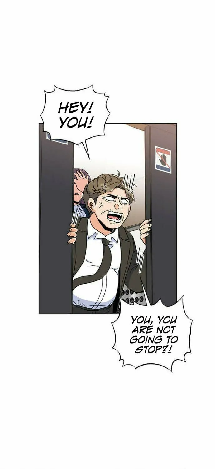 Rookie Talent Agent Knows It All – Chapter 11 – Page 44
