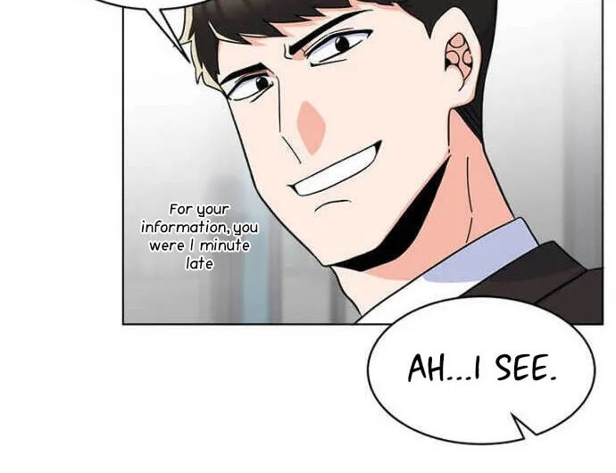 Rookie Talent Agent Knows It All – Chapter 11 – Page 51