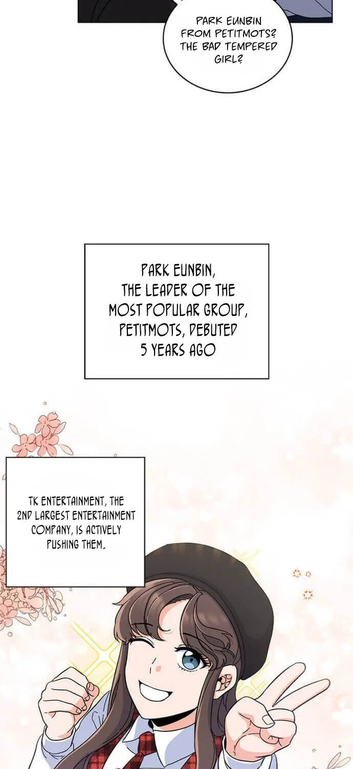 Rookie Talent Agent Knows It All – Chapter 11 – Page 59