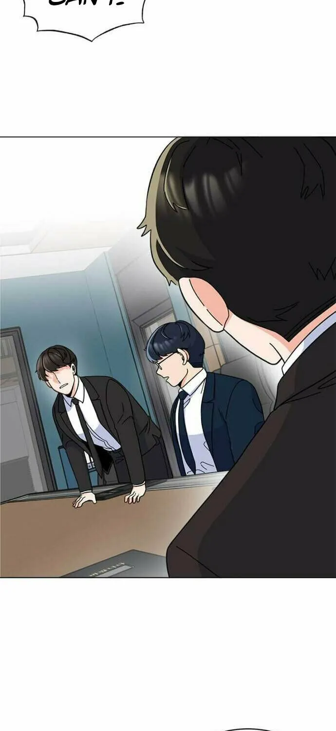 Rookie Talent Agent Knows It All – Chapter 11 – Page 63