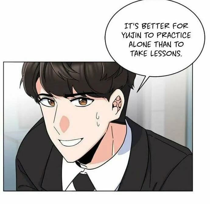 Rookie Talent Agent Knows It All – Chapter 11 – Page 64