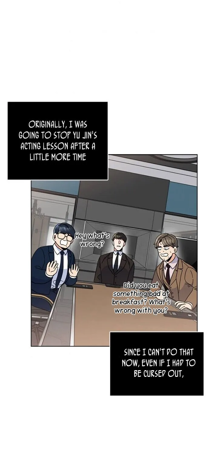 Rookie Talent Agent Knows It All – Chapter 11 – Page 65