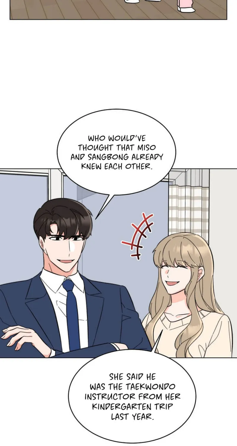 Rookie Talent Agent Knows It All – Chapter 110 – Page 5