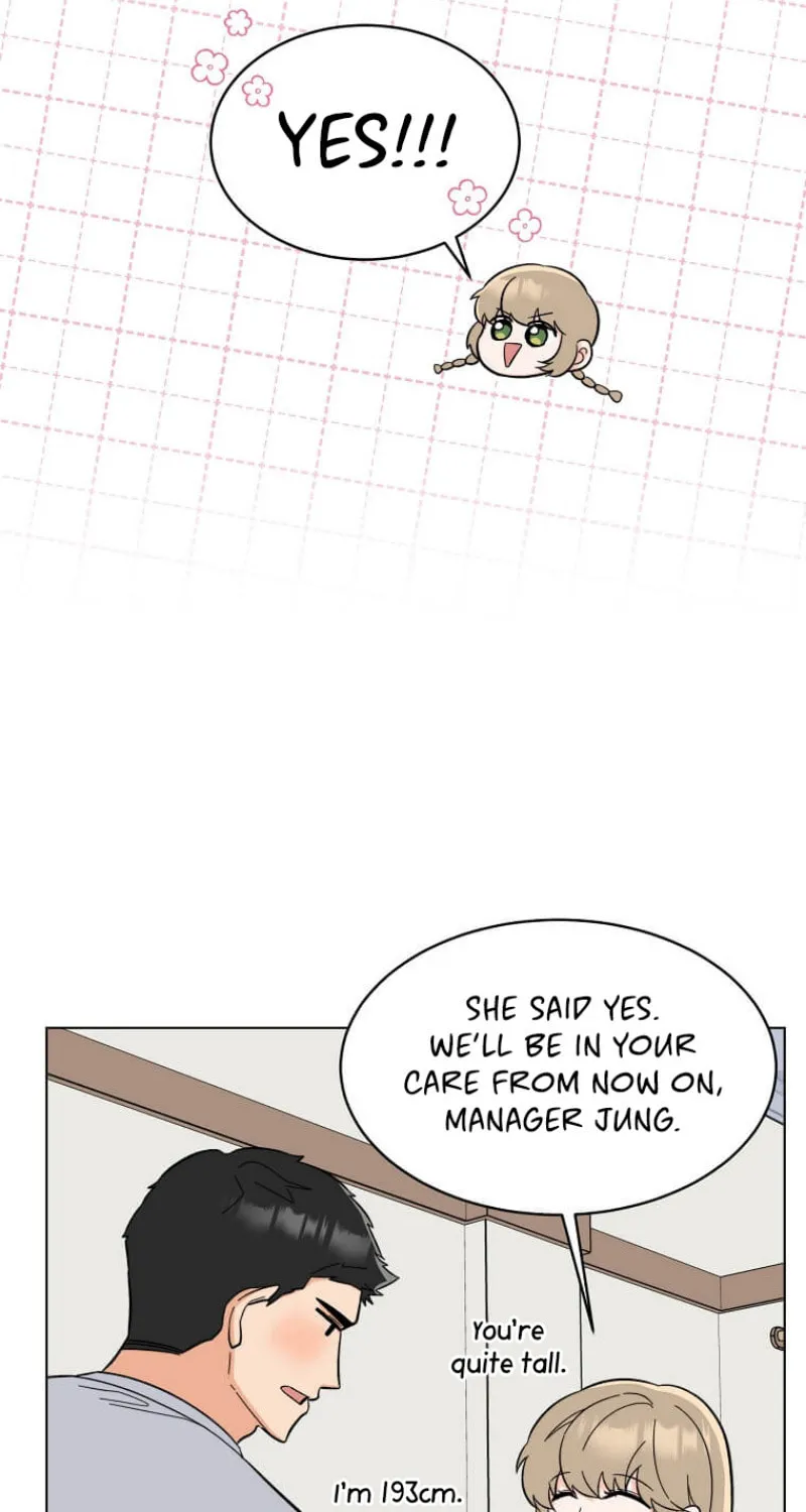 Rookie Talent Agent Knows It All – Chapter 110 – Page 7