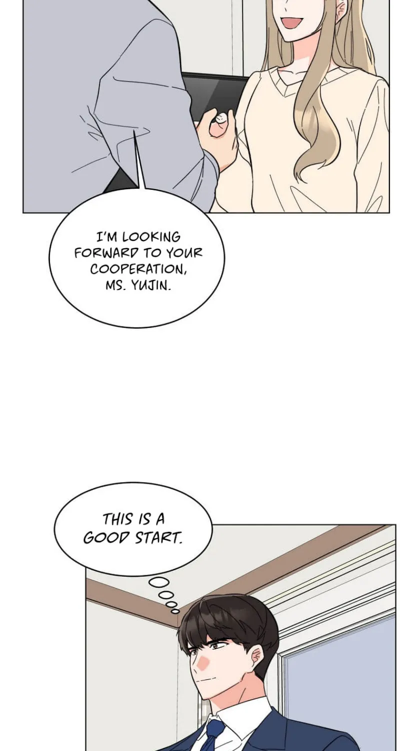Rookie Talent Agent Knows It All – Chapter 110 – Page 8