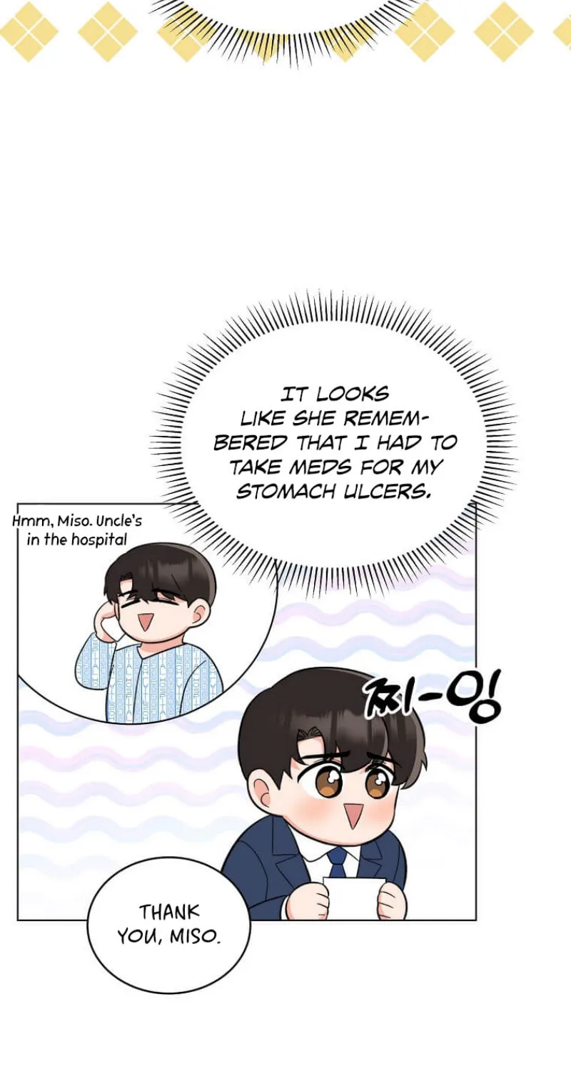 Rookie Talent Agent Knows It All – Chapter 110 – Page 12