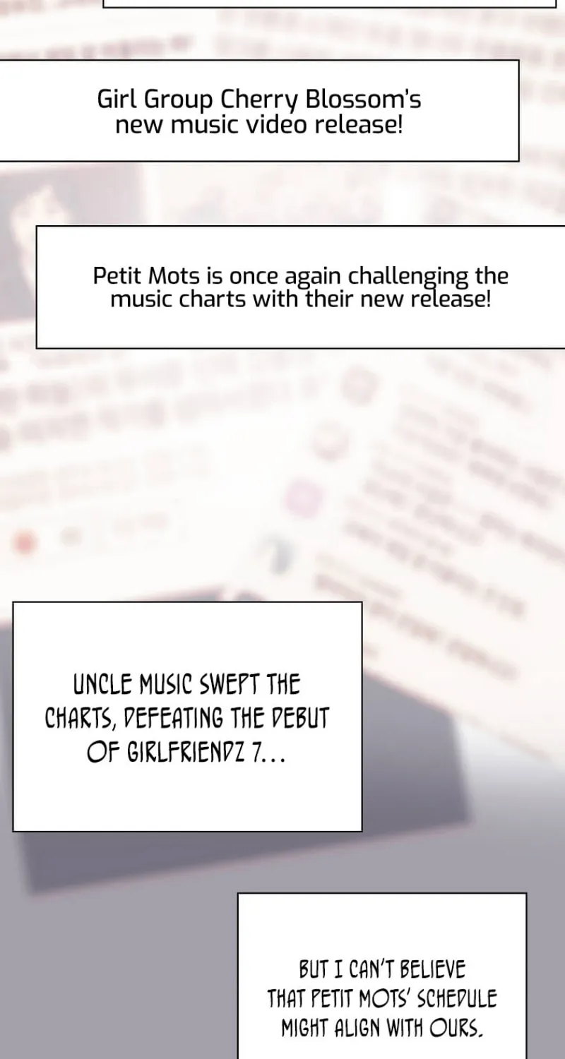 Rookie Talent Agent Knows It All – Chapter 110 – Page 20