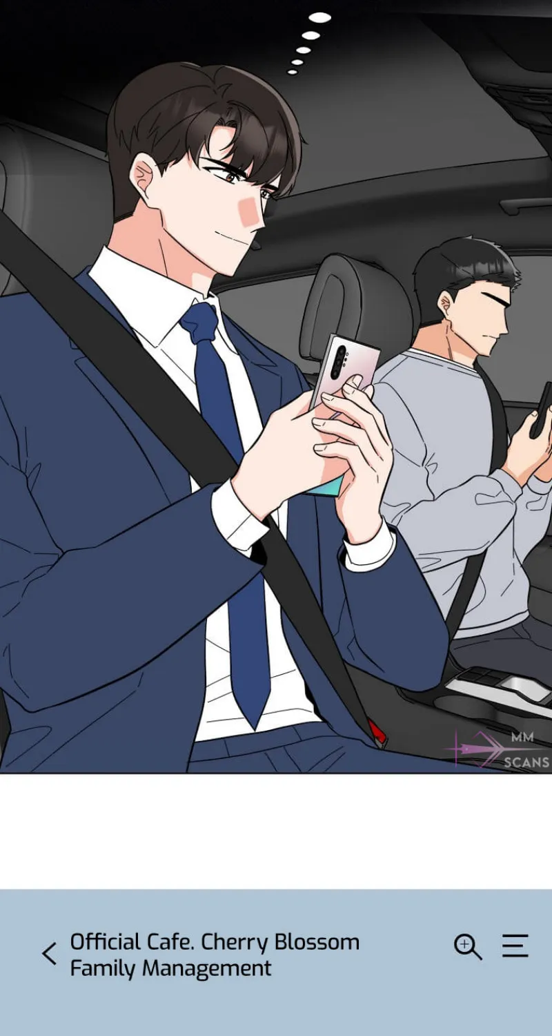 Rookie Talent Agent Knows It All – Chapter 110 – Page 23