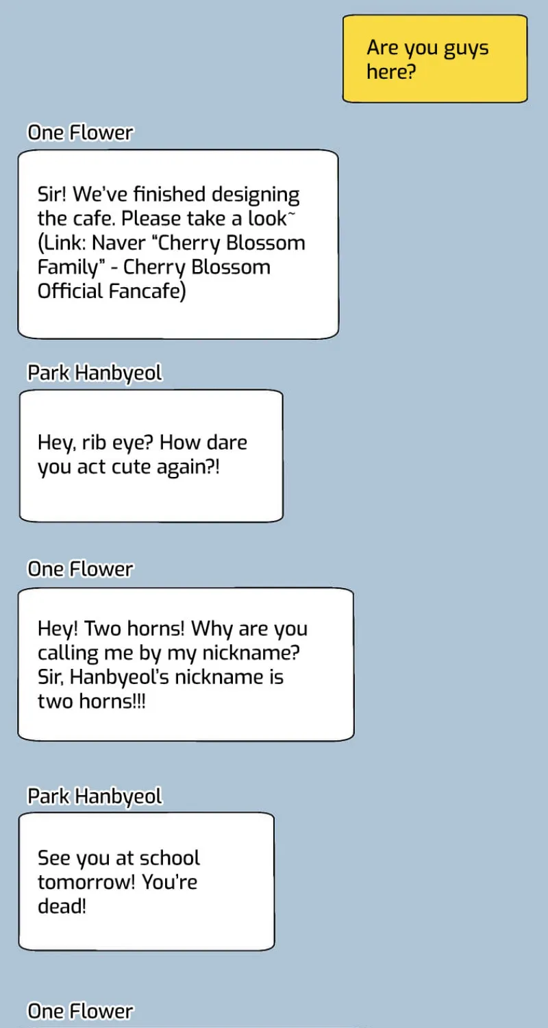 Rookie Talent Agent Knows It All – Chapter 110 – Page 24