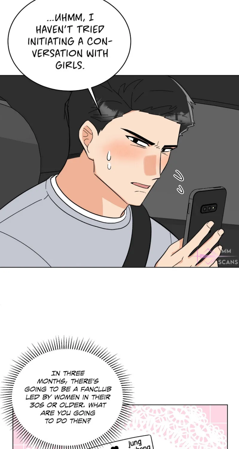 Rookie Talent Agent Knows It All – Chapter 110 – Page 28