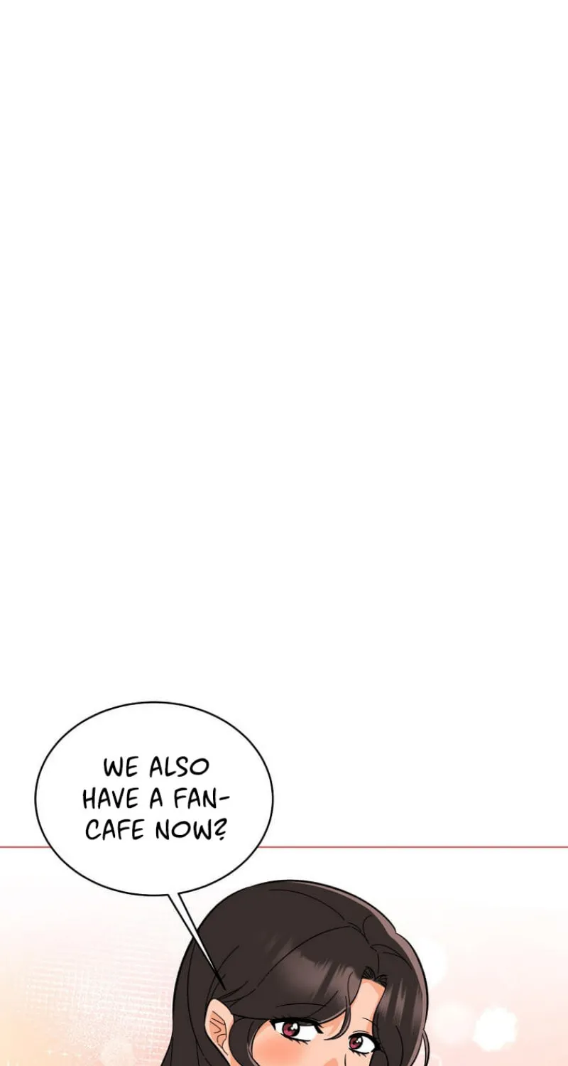 Rookie Talent Agent Knows It All – Chapter 110 – Page 31