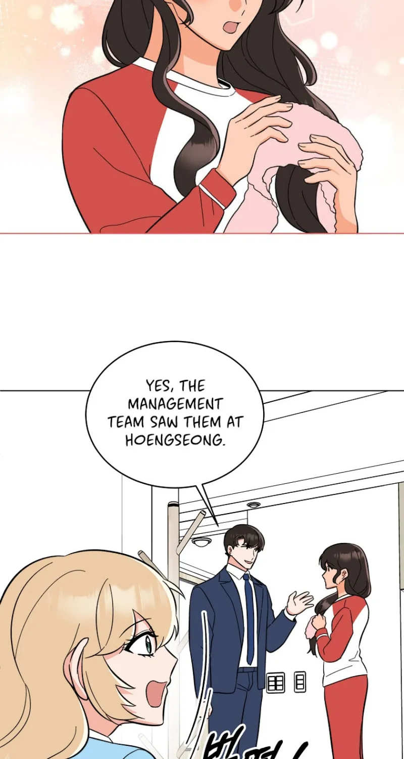 Rookie Talent Agent Knows It All – Chapter 110 – Page 32