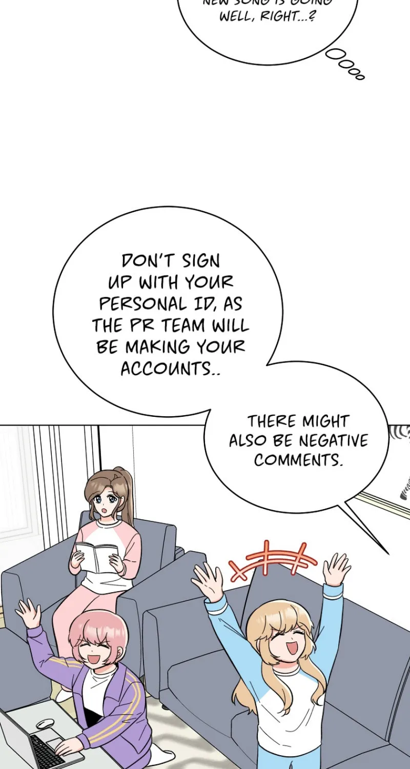 Rookie Talent Agent Knows It All – Chapter 110 – Page 34