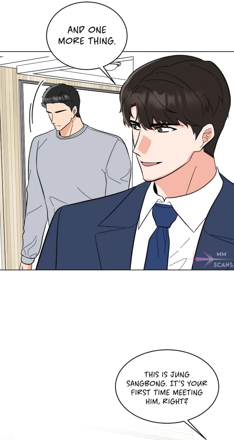 Rookie Talent Agent Knows It All – Chapter 110 – Page 36