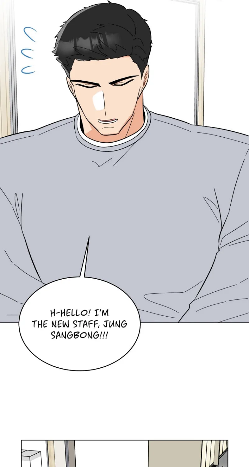 Rookie Talent Agent Knows It All – Chapter 110 – Page 37