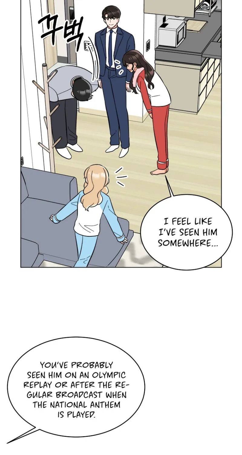 Rookie Talent Agent Knows It All – Chapter 110 – Page 38