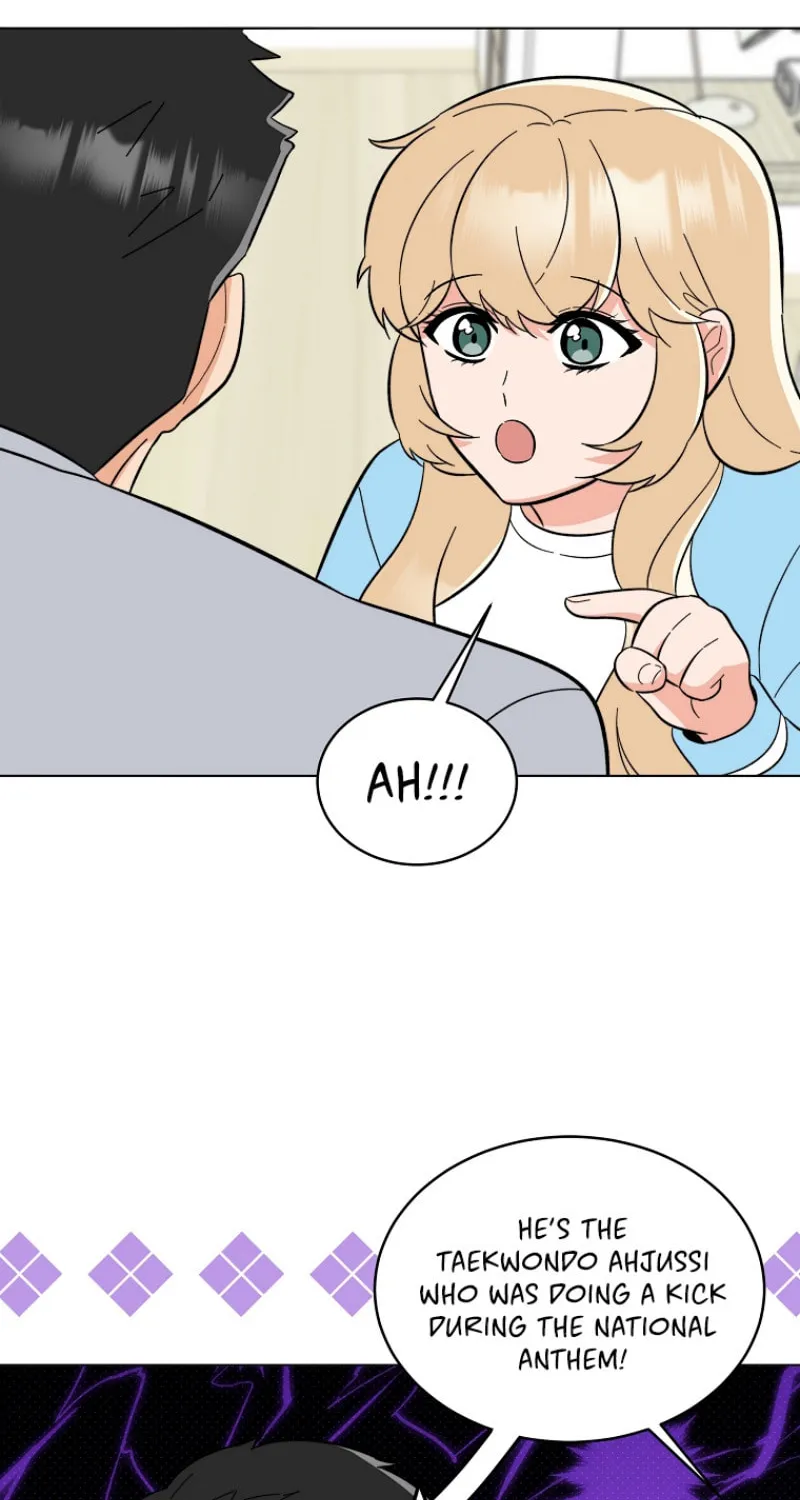 Rookie Talent Agent Knows It All – Chapter 110 – Page 39