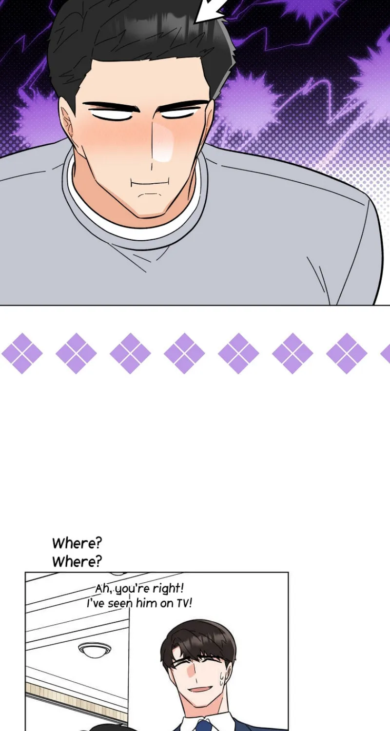 Rookie Talent Agent Knows It All – Chapter 110 – Page 40